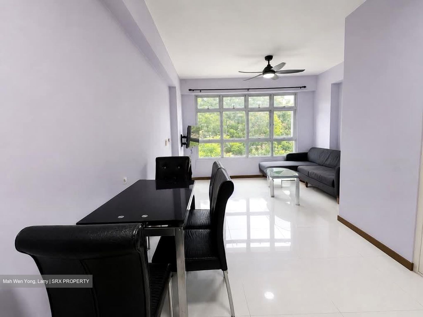 Blk 130A Eastcrown @ Canberra (Sembawang), HDB 2 Rooms #579765911
